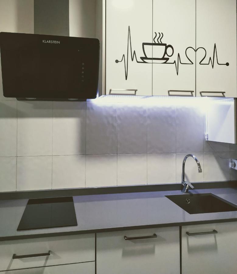 דירות לאון Www Goyahospitales Es מראה חיצוני תמונה